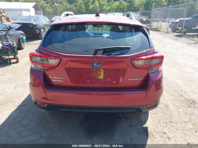 4S3GTAV69N3710089 Subaru Impreza Premium 5-door