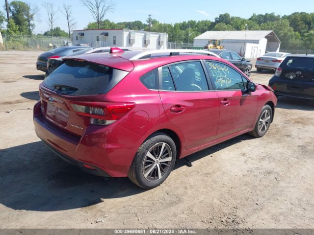 4S3GTAV69N3710089 Subaru Impreza Premium 5-door