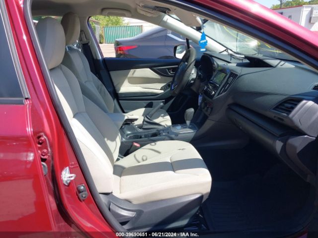 4S3GTAV69N3710089 Subaru Impreza Premium 5-door