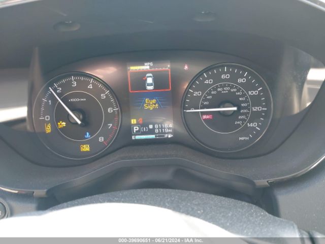 4S3GTAV69N3710089 Subaru Impreza Premium 5-door