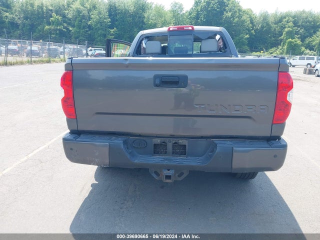 5TFBY5F12HX610578 Toyota Tundra Limited 5.7l V8