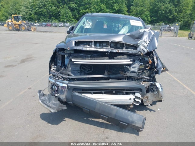 5TFBY5F12HX610578 Toyota Tundra Limited 5.7l V8
