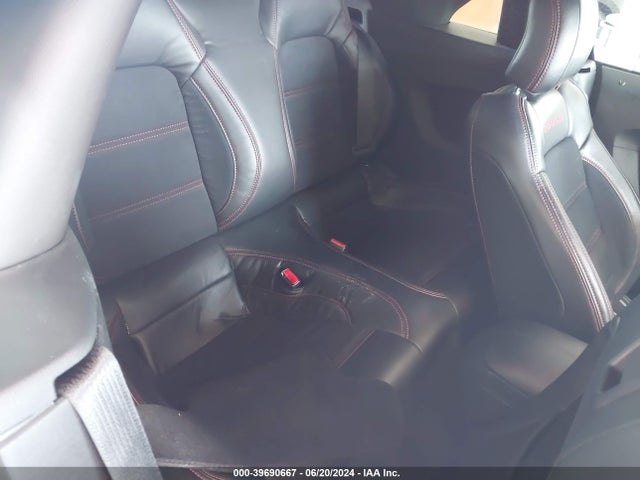 Ford Mustang Gt Premium 2017 1FATP8FF8H5214385 Image 8