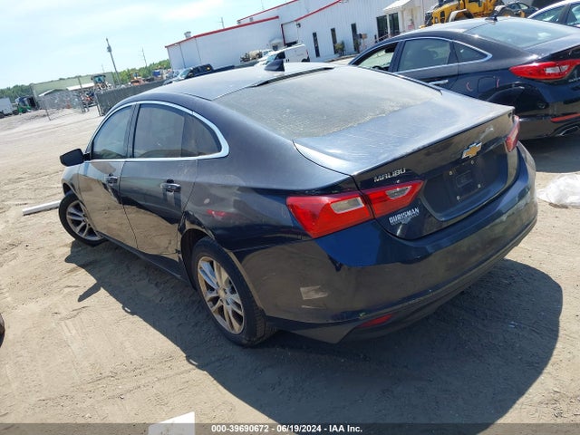 Chevrolet MALIBU 1LT 2016 1G1ZE5ST2GF202898 Image 3