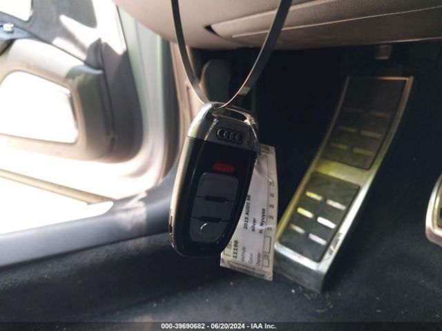 WAUK2AFD0FN023385 Audi S8 4.0t