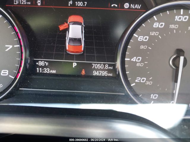 WAUK2AFD0FN023385 Audi S8 4.0t