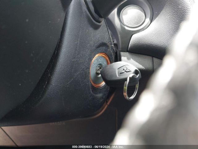 4A4AP3AW0FE042578 Mitsubishi Outlander Sport Es