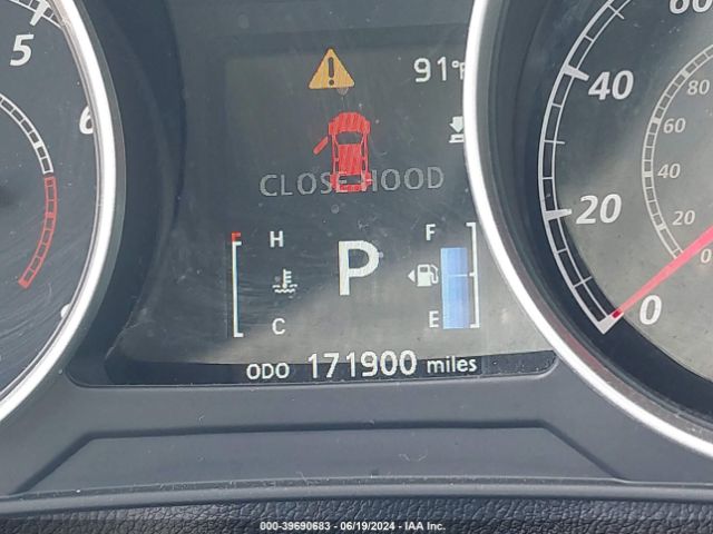 4A4AP3AW0FE042578 Mitsubishi Outlander Sport Es