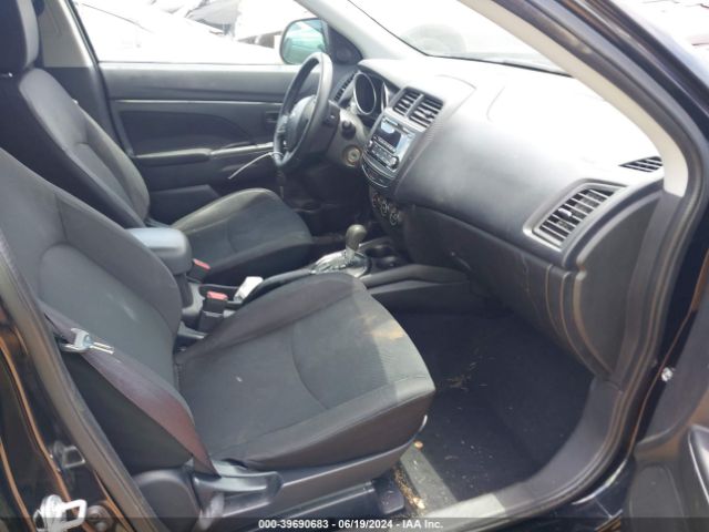 4A4AP3AW0FE042578 Mitsubishi Outlander Sport Es