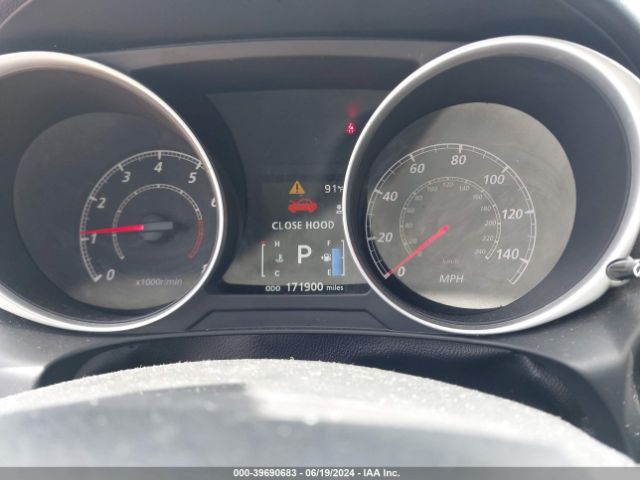 4A4AP3AW0FE042578 Mitsubishi Outlander Sport Es