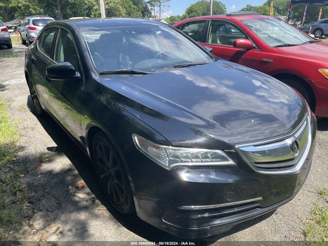 Acura TLX 2015 19UUB2F55FA007055 main image