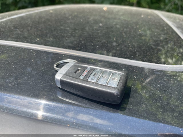 Acura TLX 2015 19UUB2F55FA007055 Image 11