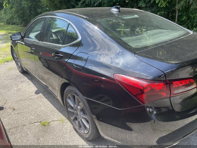 Acura TLX 2015 19UUB2F55FA007055 Image 3