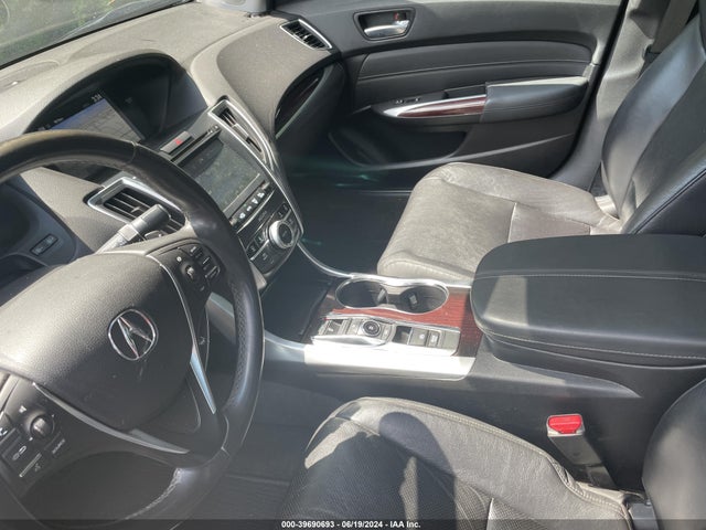 Acura TLX 2015 19UUB2F55FA007055 Image 5