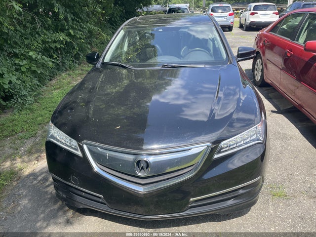 Acura TLX 2015 19UUB2F55FA007055 Image 6