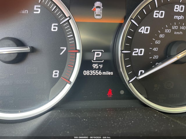 Acura TLX 2015 19UUB2F55FA007055 Image 7