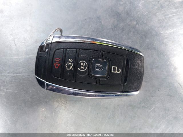 3LN6L5C92KR604253 Lincoln Mkz Reserve I