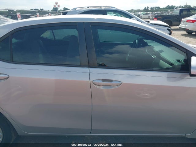 Toyota COROLLA LE 2017 5YFBURHE9HP698479 Image 13