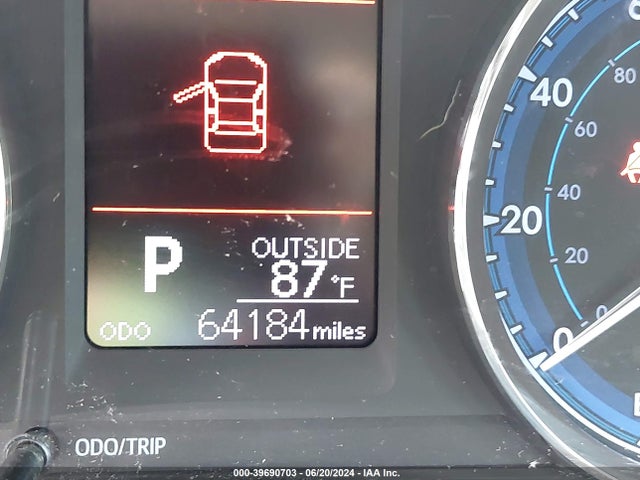 Toyota COROLLA LE 2017 5YFBURHE9HP698479 Image 7