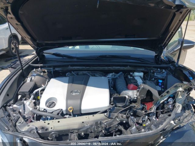 58ADZ1B18PU152666 Lexus ES 350