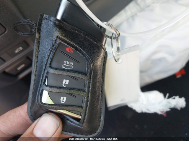 58ADZ1B18PU152666 Lexus ES 350