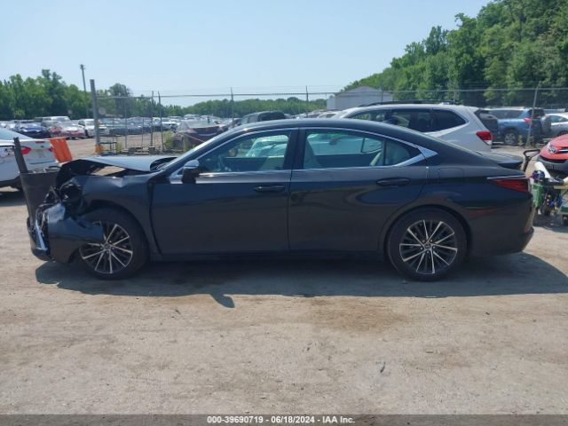 58ADZ1B18PU152666 Lexus ES 350