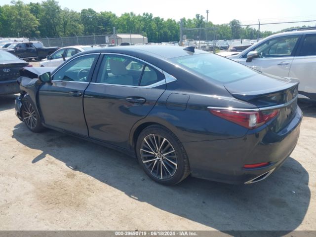 58ADZ1B18PU152666 Lexus ES 350