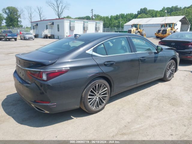 58ADZ1B18PU152666 Lexus ES 350