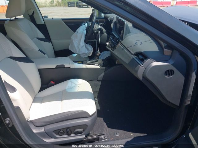 58ADZ1B18PU152666 Lexus ES 350