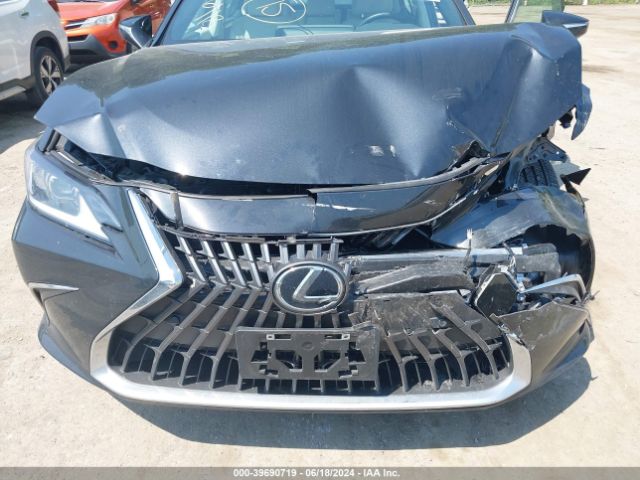 58ADZ1B18PU152666 Lexus ES 350