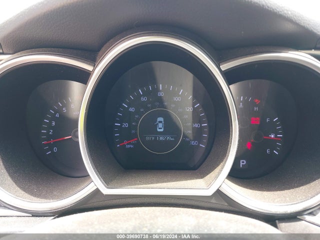 KIA Optima Lx 2015 5XXGM4A76FG354912 Image 7