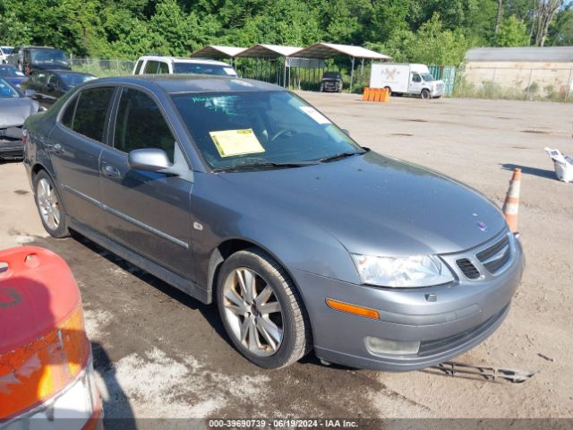 2007 SAAB 9-3 YS3FD49YX71107973 Photo 0