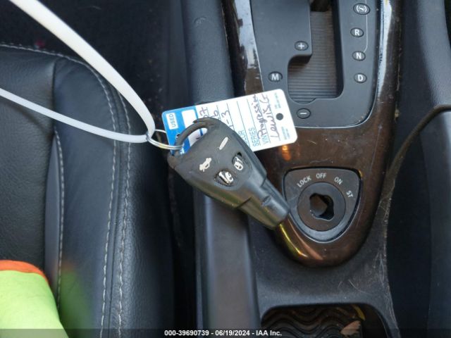 2007 SAAB 9-3 YS3FD49YX71107973 Photo 10