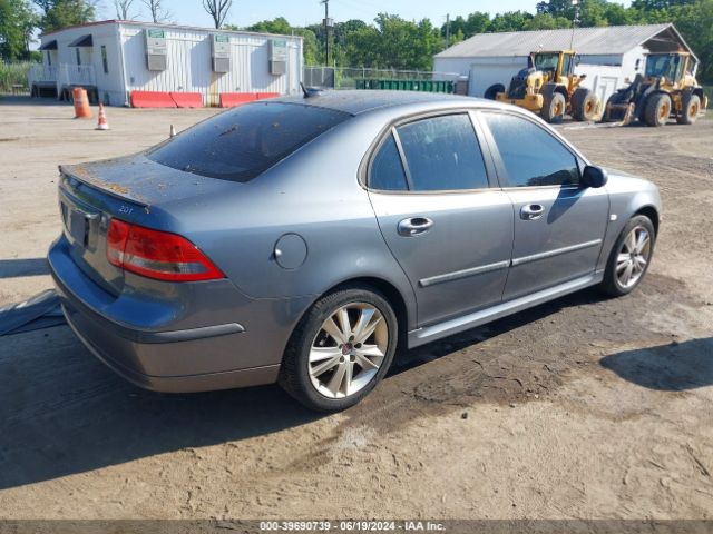 2007 SAAB 9-3 YS3FD49YX71107973 Photo 3