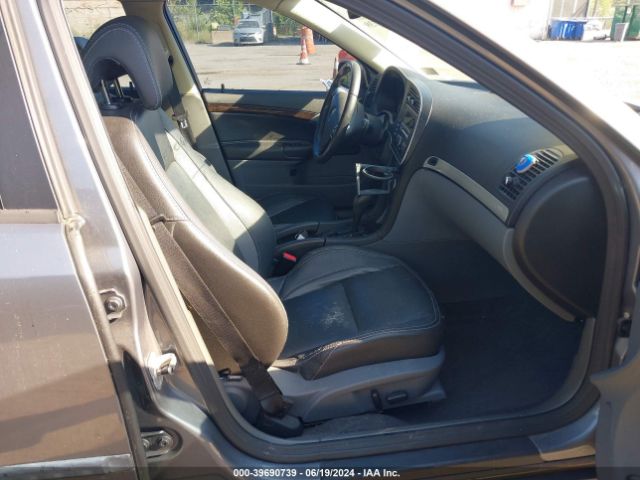 2007 SAAB 9-3 YS3FD49YX71107973 Photo 4