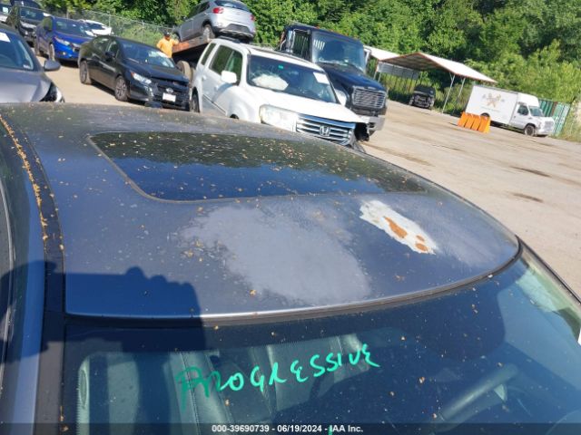 2007 SAAB 9-3 YS3FD49YX71107973 Photo 5