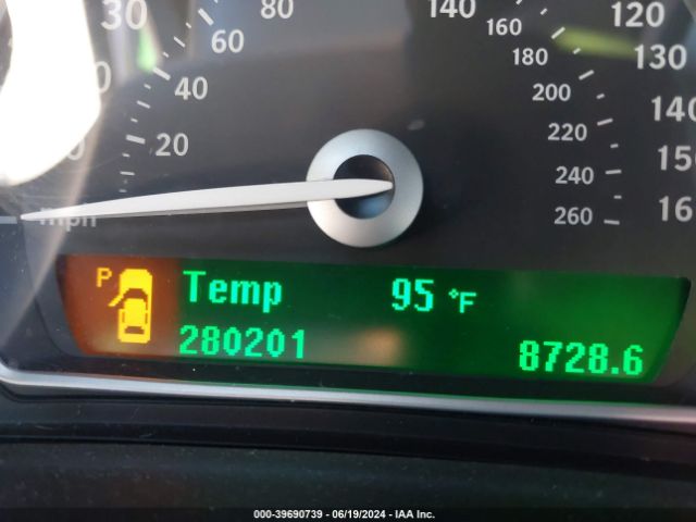 2007 SAAB 9-3 YS3FD49YX71107973 Photo 6