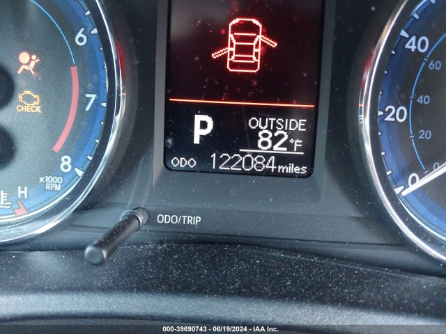 Toyota COROLLA LE 2017 2T1BURHE4HC829270 Image 15