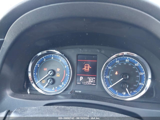 Toyota COROLLA LE 2017 2T1BURHE4HC829270 Image 7