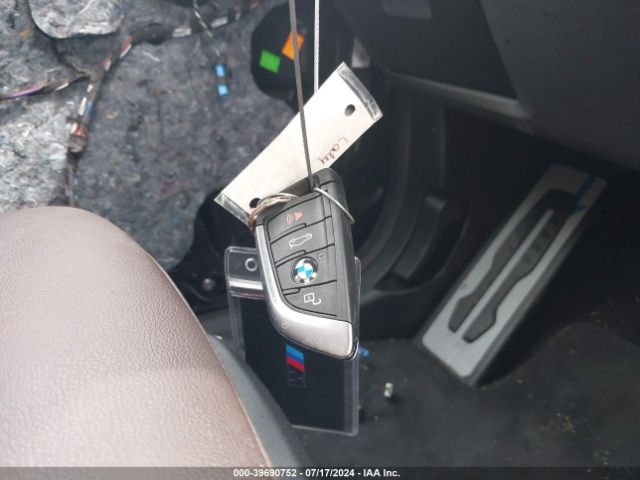 5UX43DT00R9V11470 BMW X4 M40i