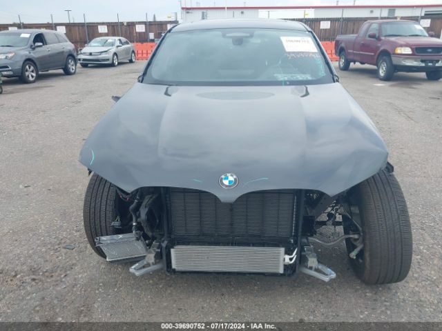 5UX43DT00R9V11470 BMW X4 M40i