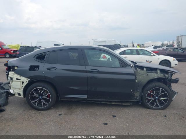 5UX43DT00R9V11470 BMW X4 M40i