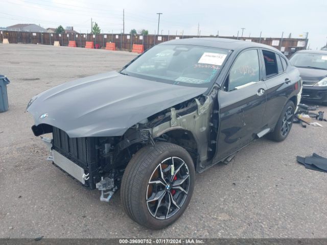 5UX43DT00R9V11470 BMW X4 M40i