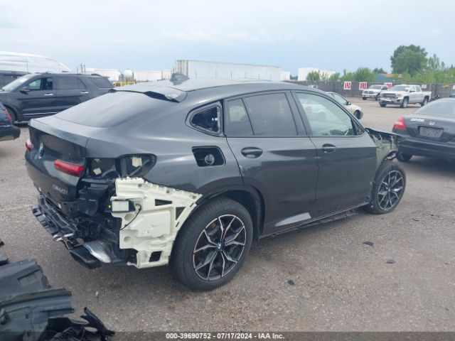 5UX43DT00R9V11470 BMW X4 M40i