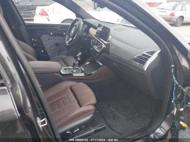 5UX43DT00R9V11470 BMW X4 M40i