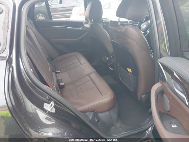5UX43DT00R9V11470 BMW X4 M40i