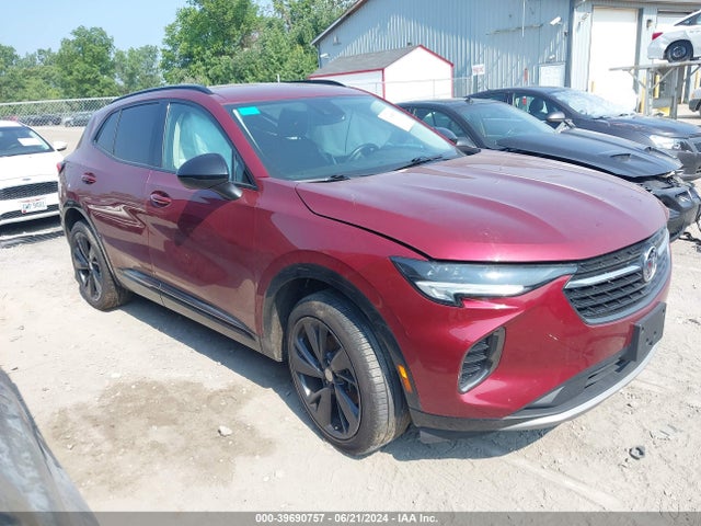 2021 LRBAZLR47MD149813 main image