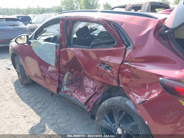 Buick Envision Fwd Preferred 2021 LRBAZLR47MD149813 Image 15