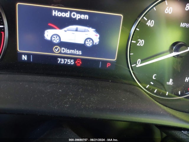 Buick Envision Fwd Preferred 2021 LRBAZLR47MD149813 Image 16