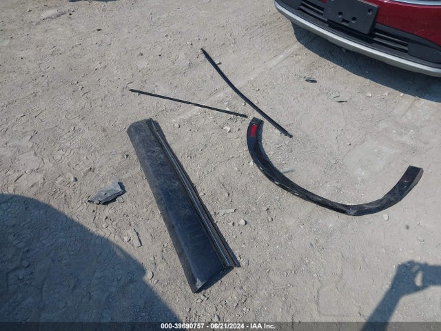 Buick Envision Fwd Preferred 2021 LRBAZLR47MD149813 Image 12